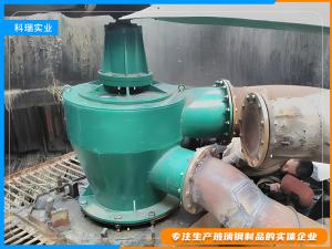 冷卻塔水輪機